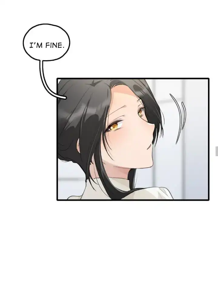 Long-Awaited Feelings Chapter 102 - Page 13