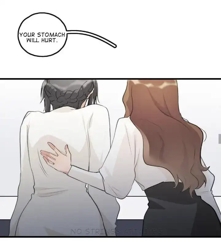 Long-Awaited Feelings Chapter 102 - Page 15