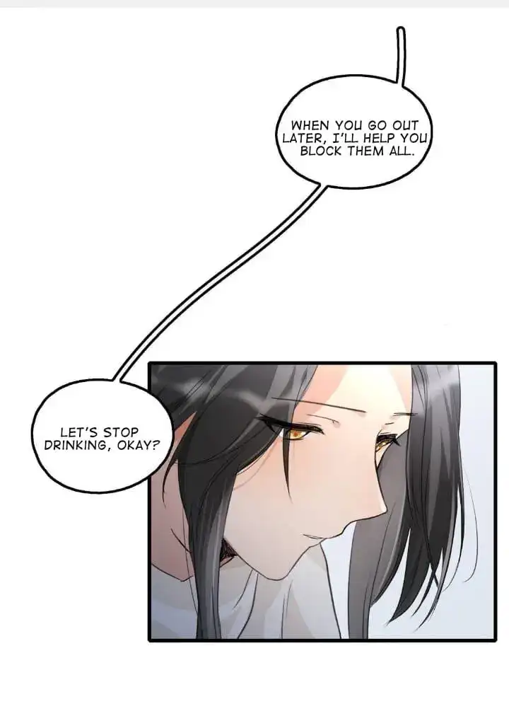 Long-Awaited Feelings Chapter 102 - Page 16