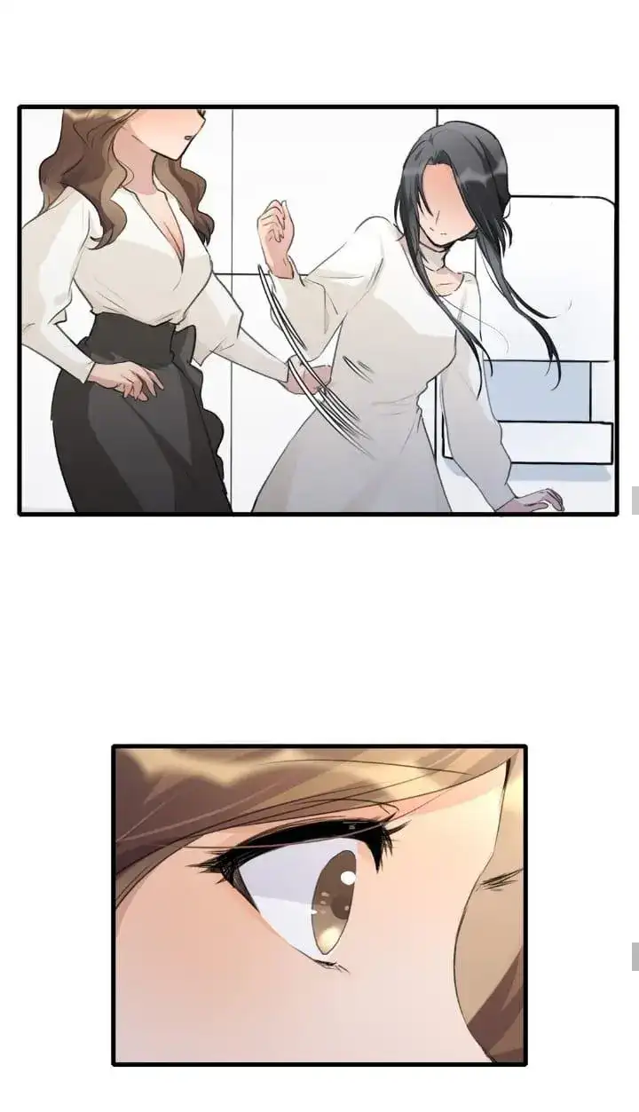 Long-Awaited Feelings Chapter 102 - Page 17