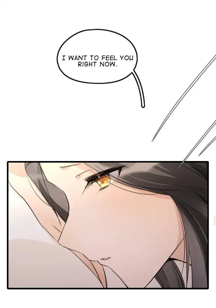 Long-Awaited Feelings Chapter 102 - Page 18