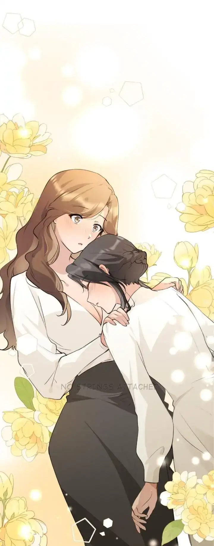 Long-Awaited Feelings Chapter 102 - Page 19