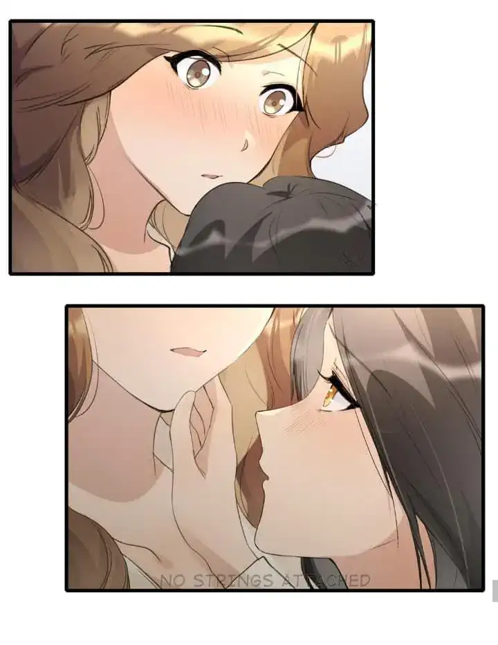 Long-Awaited Feelings Chapter 102 - Page 20