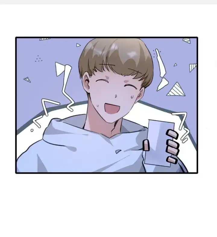 Long-Awaited Feelings Chapter 102 - Page 6
