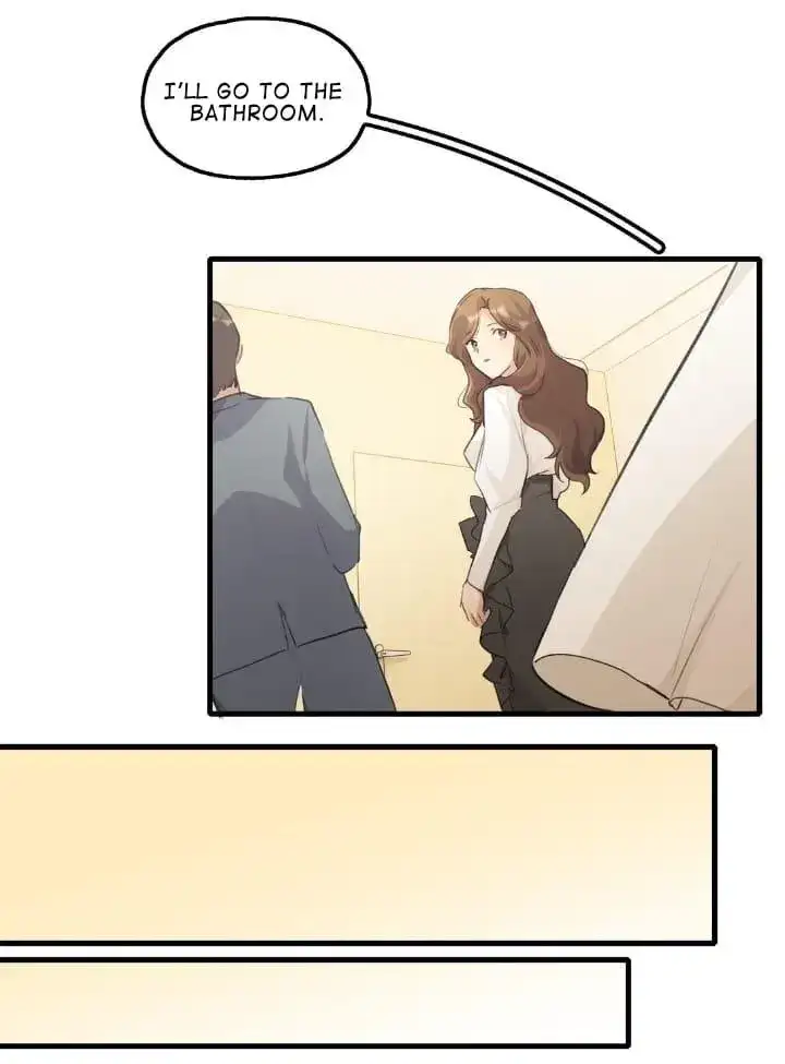 Long-Awaited Feelings Chapter 102 - Page 9