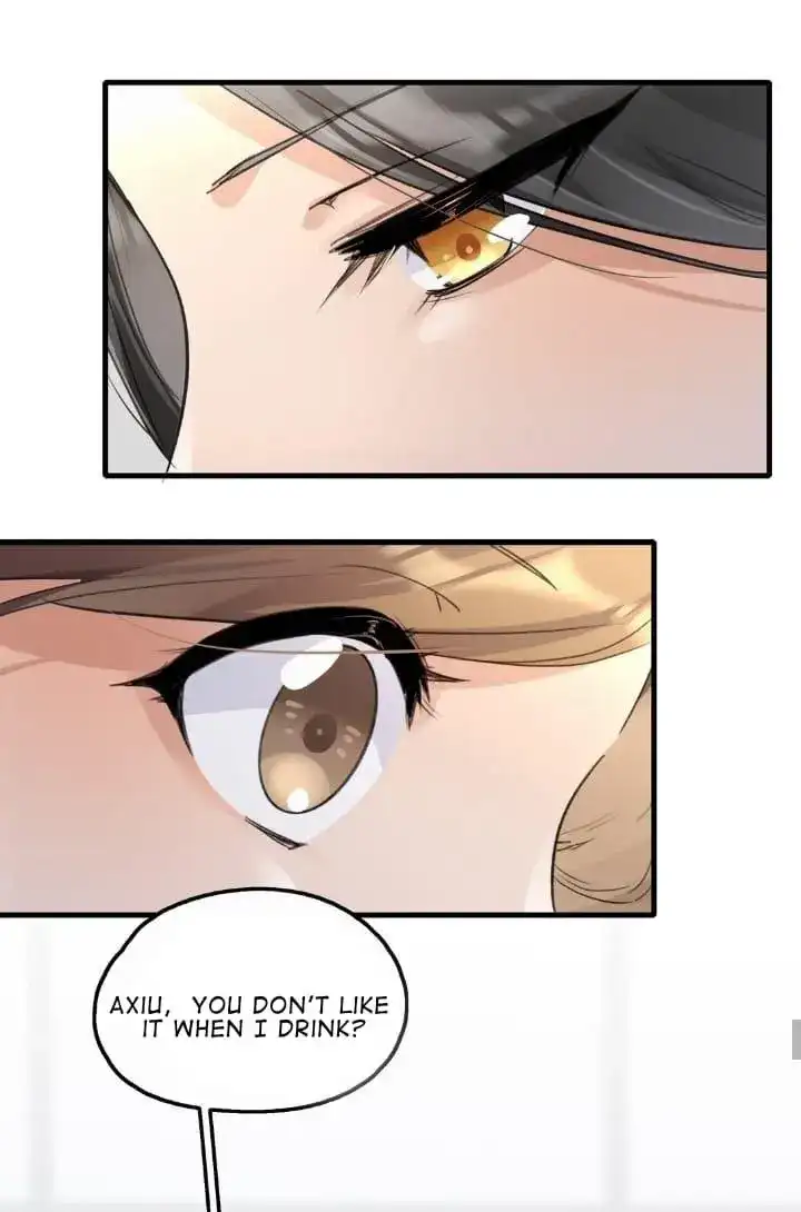 Long-Awaited Feelings Chapter 103 - Page 12