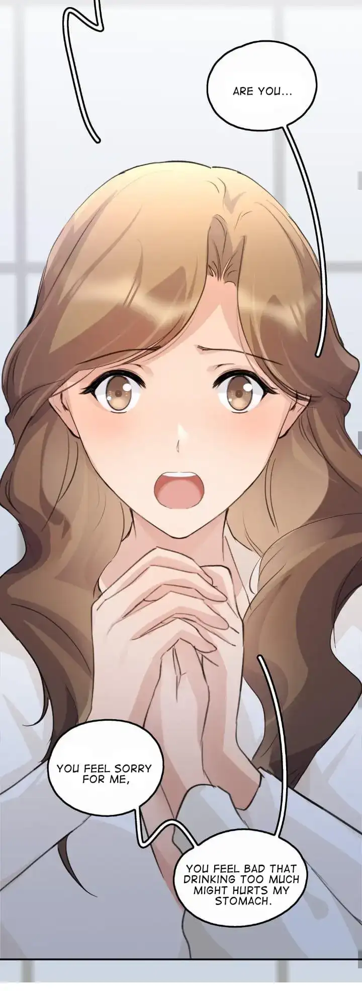 Long-Awaited Feelings Chapter 103 - Page 13
