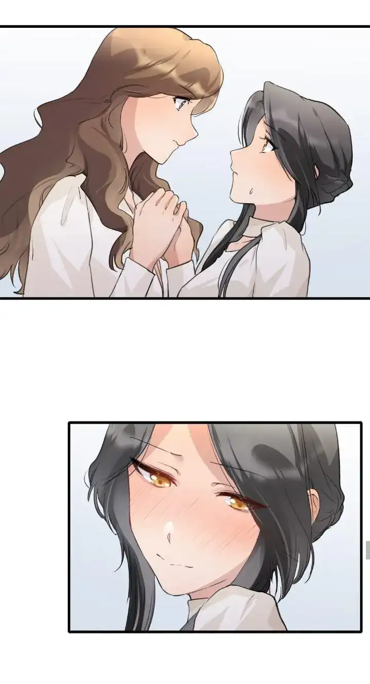 Long-Awaited Feelings Chapter 103 - Page 14
