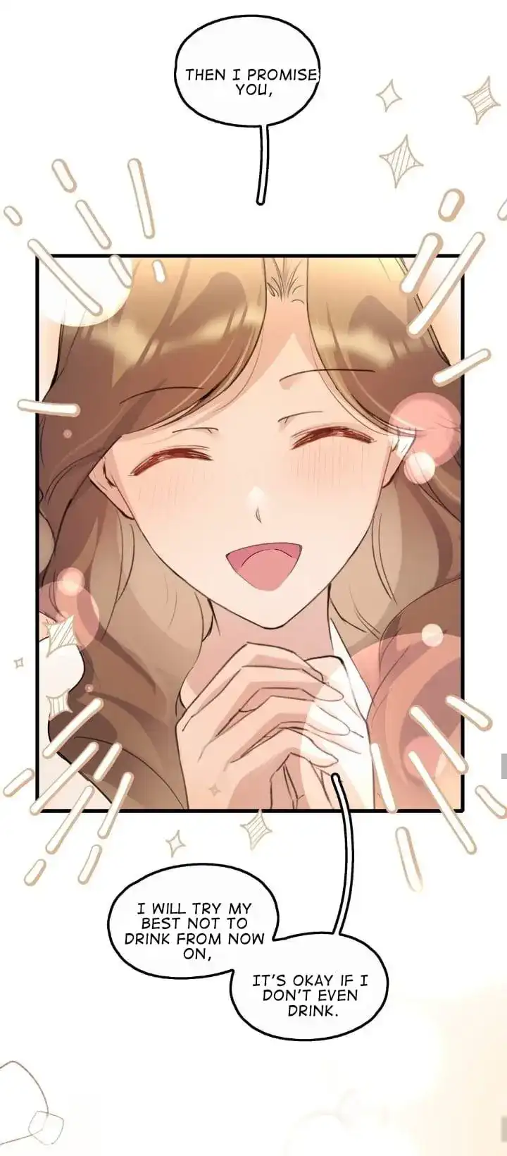 Long-Awaited Feelings Chapter 103 - Page 15