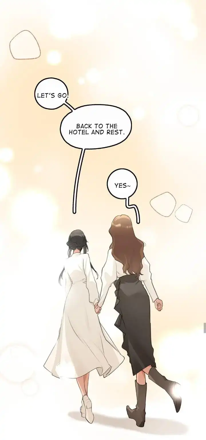 Long-Awaited Feelings Chapter 103 - Page 16