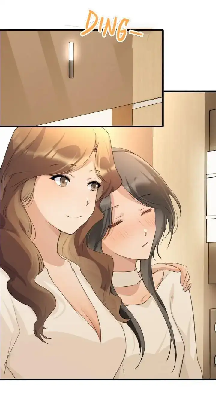 Long-Awaited Feelings Chapter 103 - Page 18