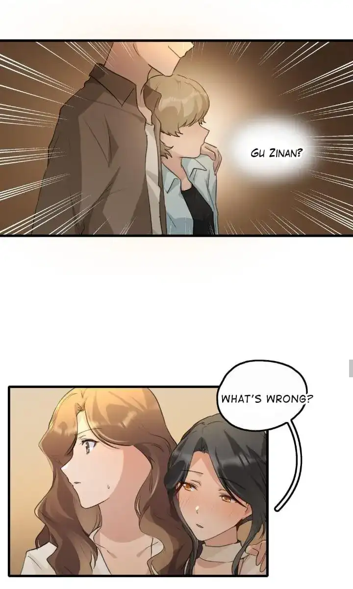 Long-Awaited Feelings Chapter 103 - Page 20