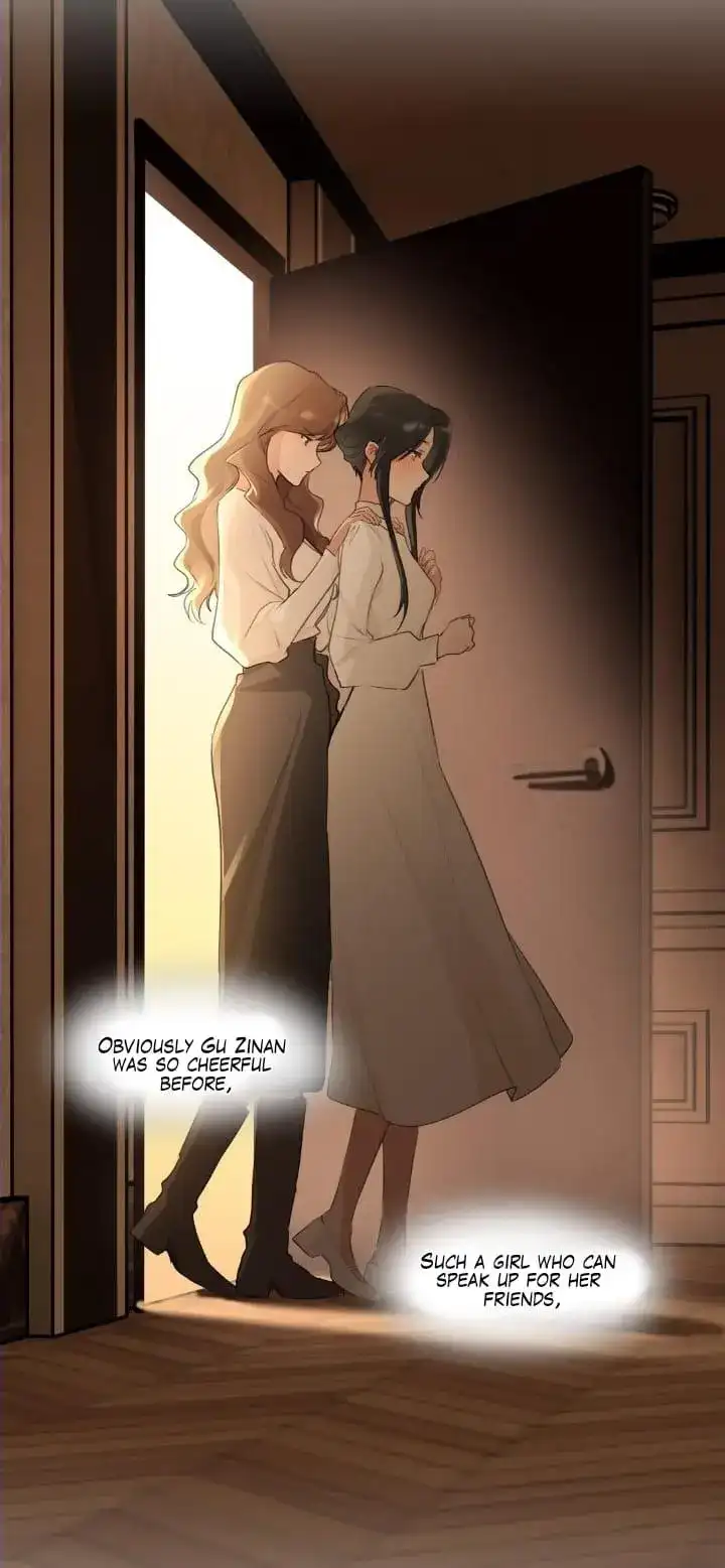Long-Awaited Feelings Chapter 103 - Page 22