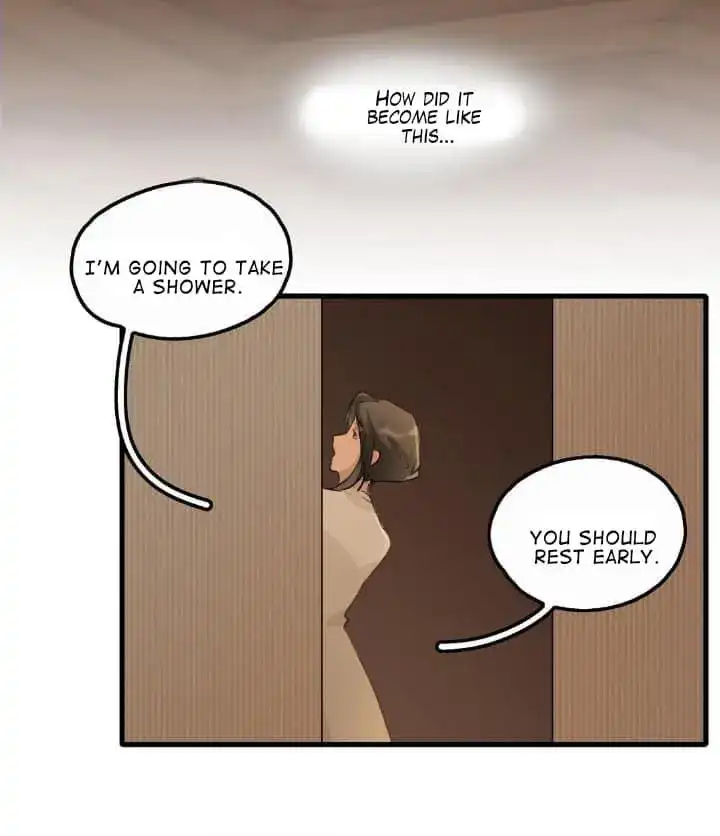 Long-Awaited Feelings Chapter 103 - Page 23