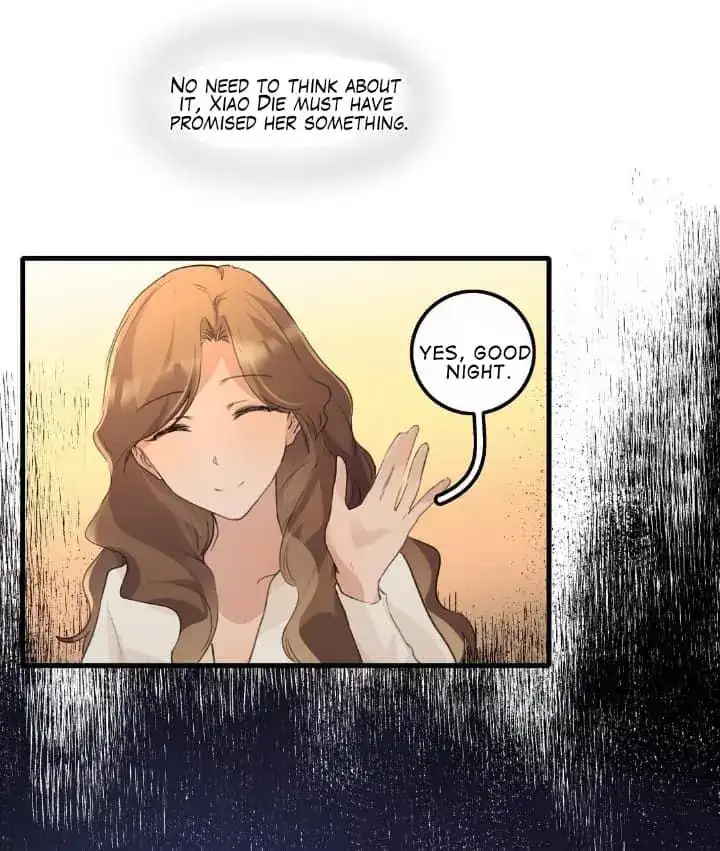 Long-Awaited Feelings Chapter 103 - Page 24