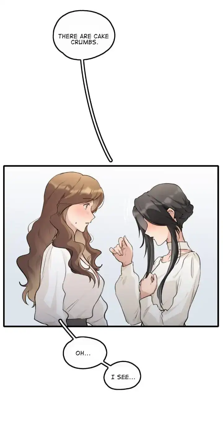 Long-Awaited Feelings Chapter 103 - Page 4