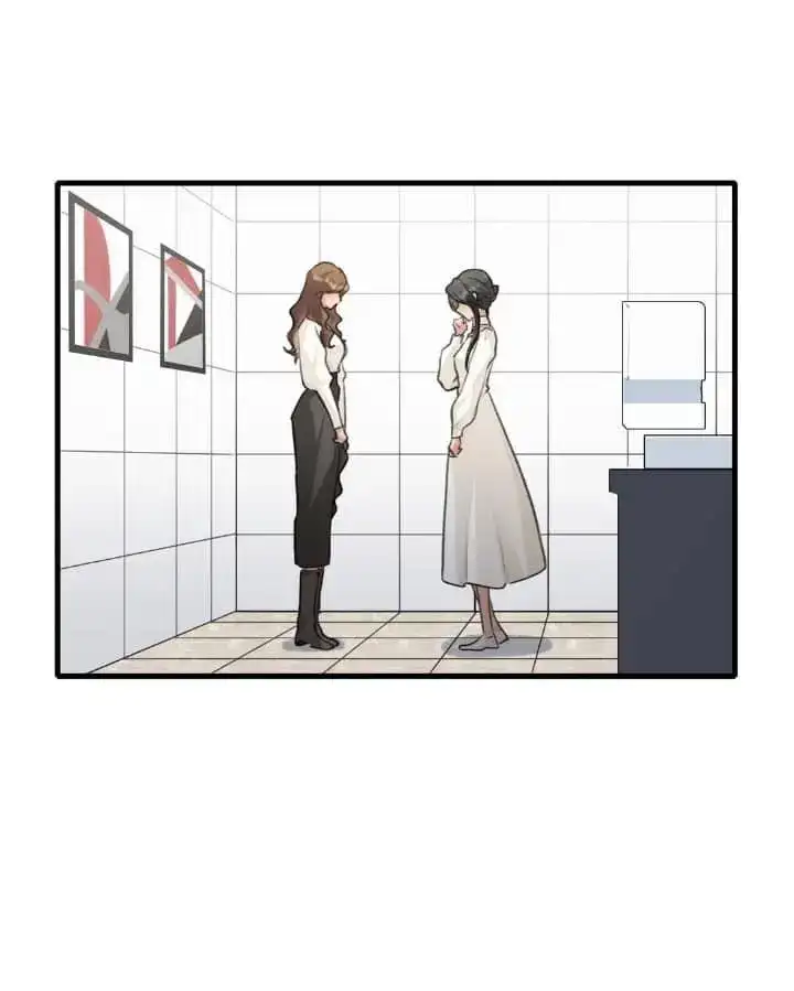 Long-Awaited Feelings Chapter 103 - Page 5