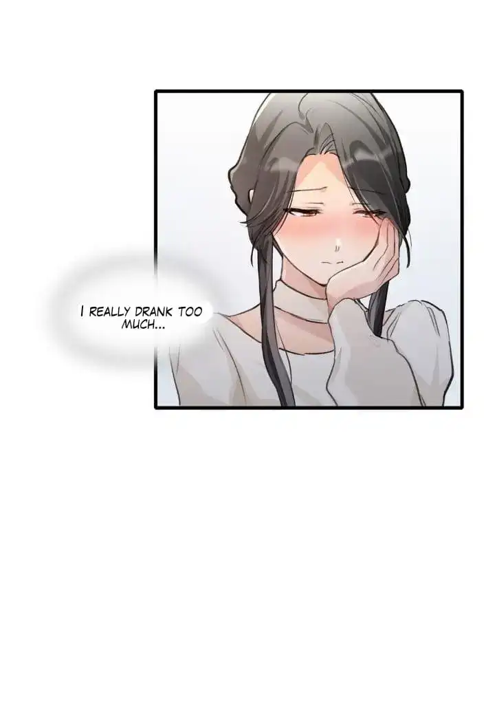 Long-Awaited Feelings Chapter 103 - Page 7