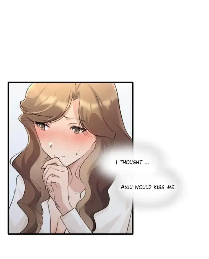 Long-Awaited Feelings Chapter 103 - Page 8