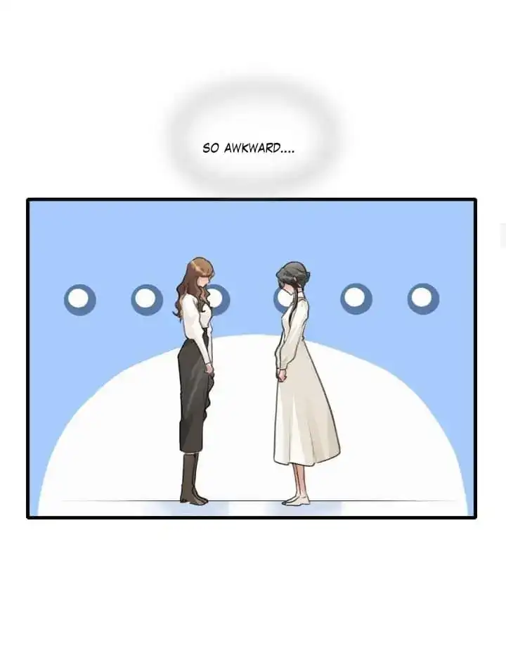 Long-Awaited Feelings Chapter 103 - Page 9