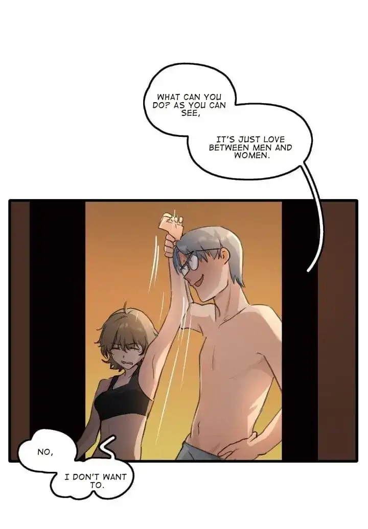 Long-Awaited Feelings Chapter 104 - Page 13