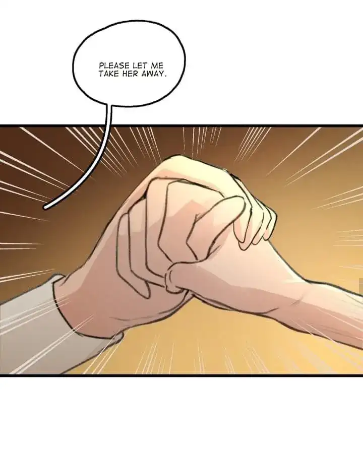 Long-Awaited Feelings Chapter 104 - Page 15