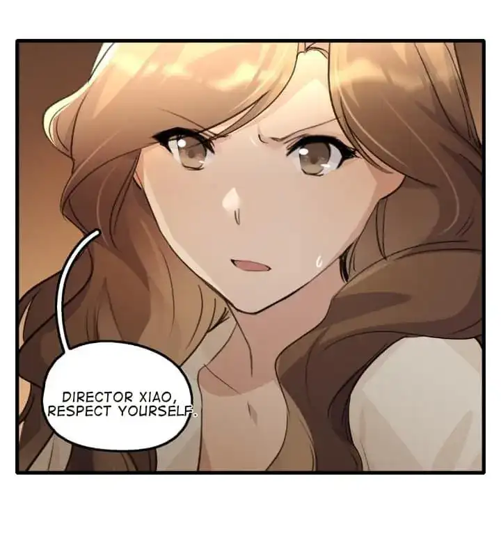 Long-Awaited Feelings Chapter 104 - Page 18