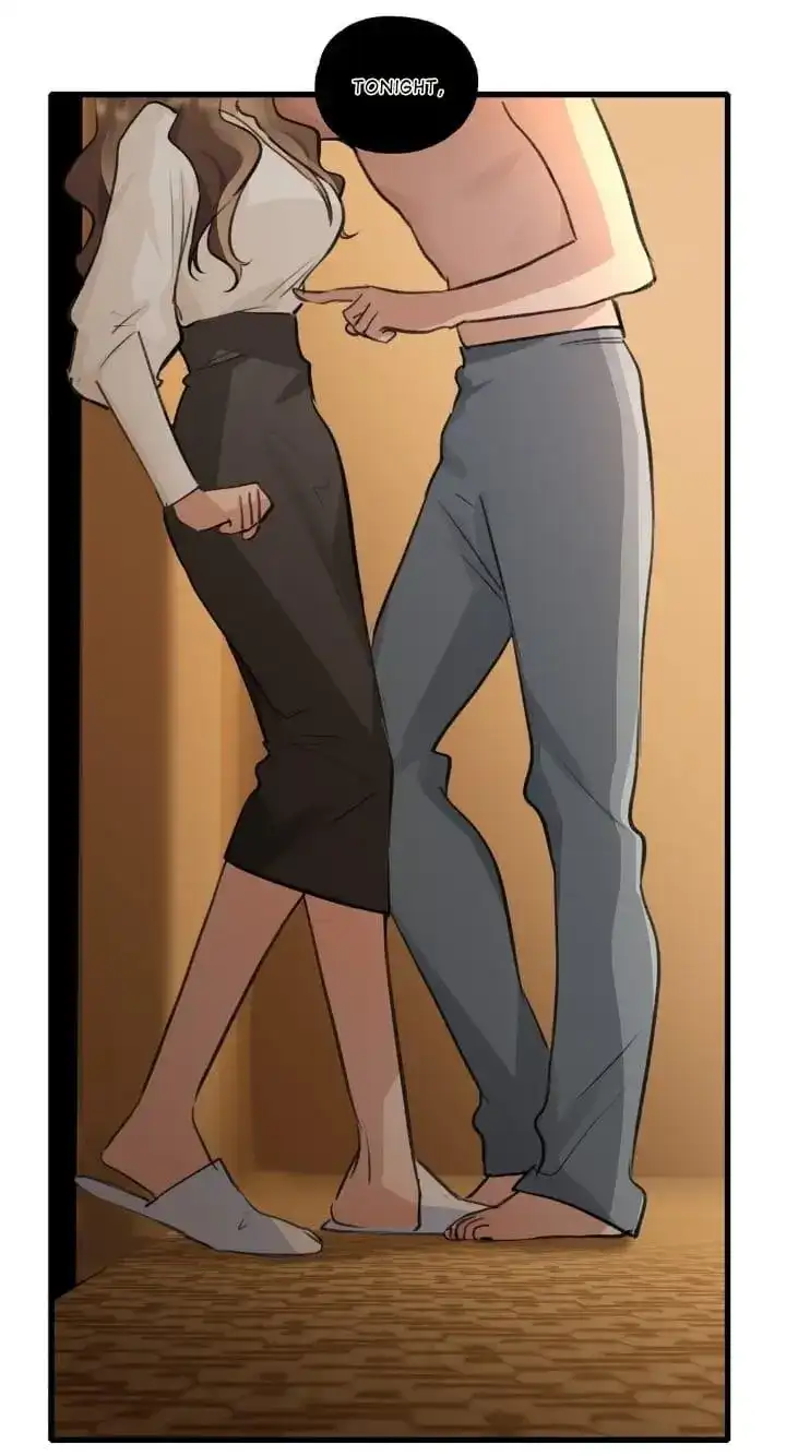 Long-Awaited Feelings Chapter 104 - Page 23