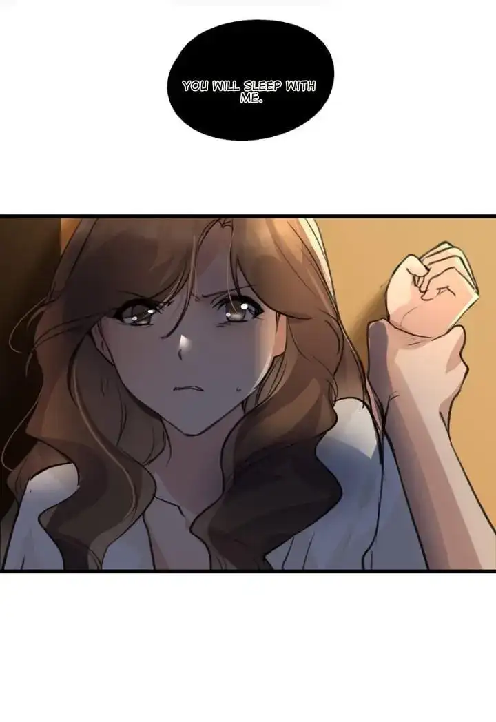 Long-Awaited Feelings Chapter 104 - Page 24
