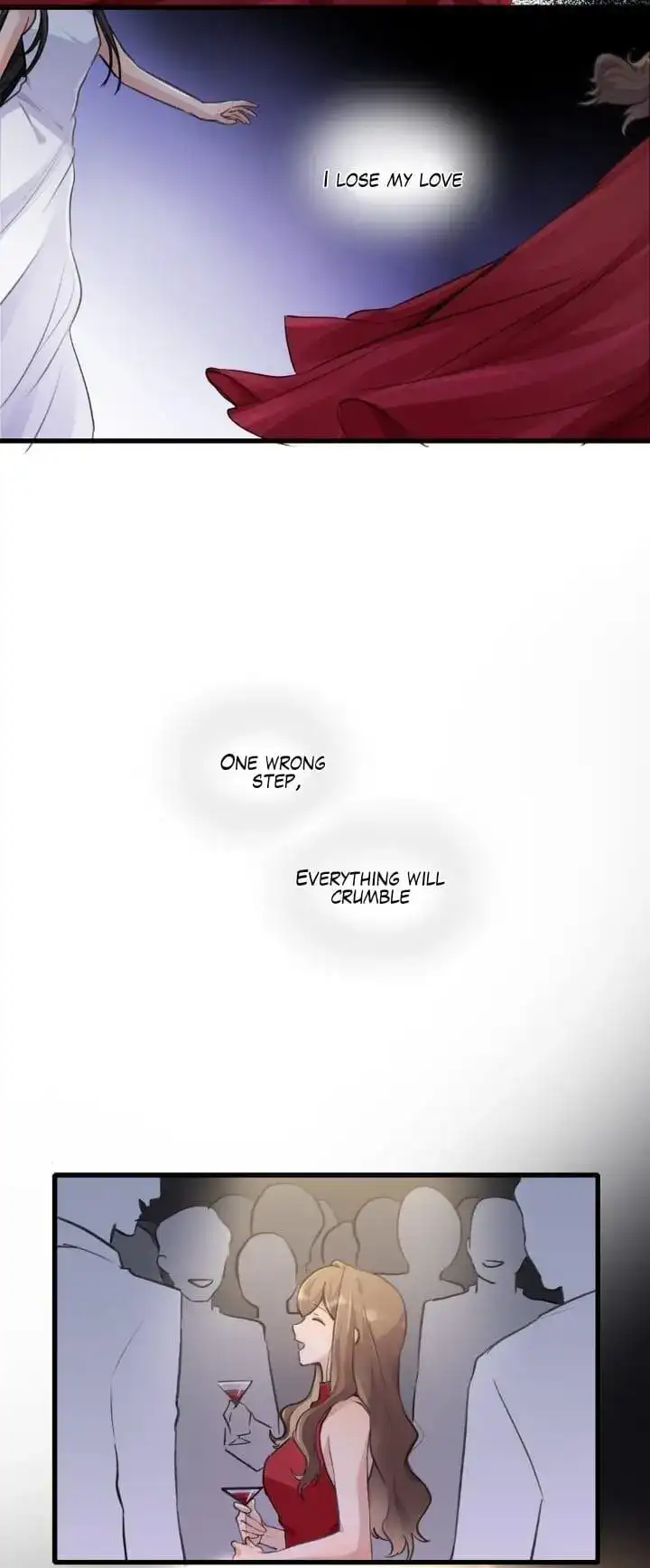 Long-Awaited Feelings Chapter 104 - Page 4