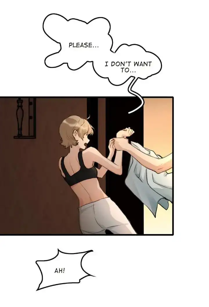 Long-Awaited Feelings Chapter 104 - Page 9
