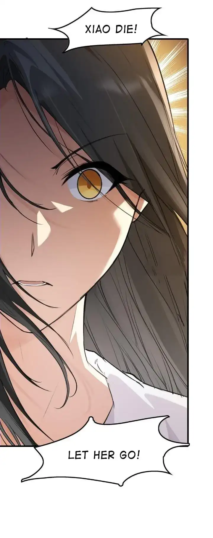 Long-Awaited Feelings Chapter 105 - Page 2