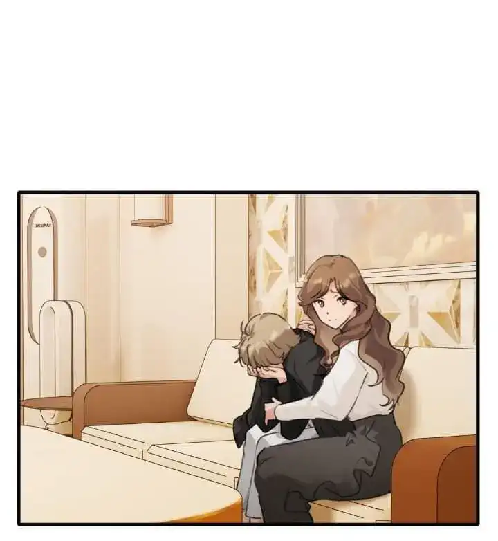 Long-Awaited Feelings Chapter 105 - Page 20