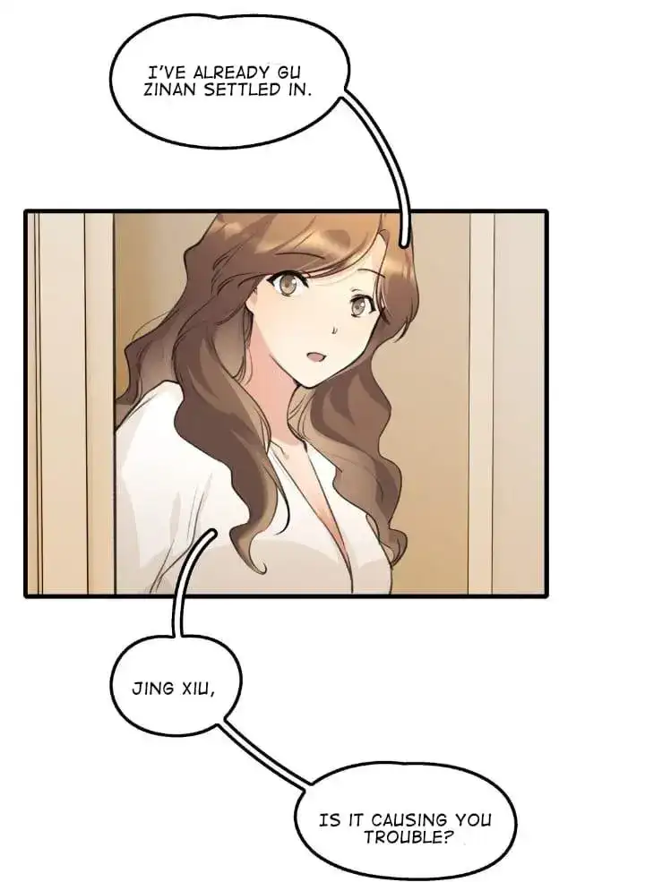 Long-Awaited Feelings Chapter 105 - Page 23