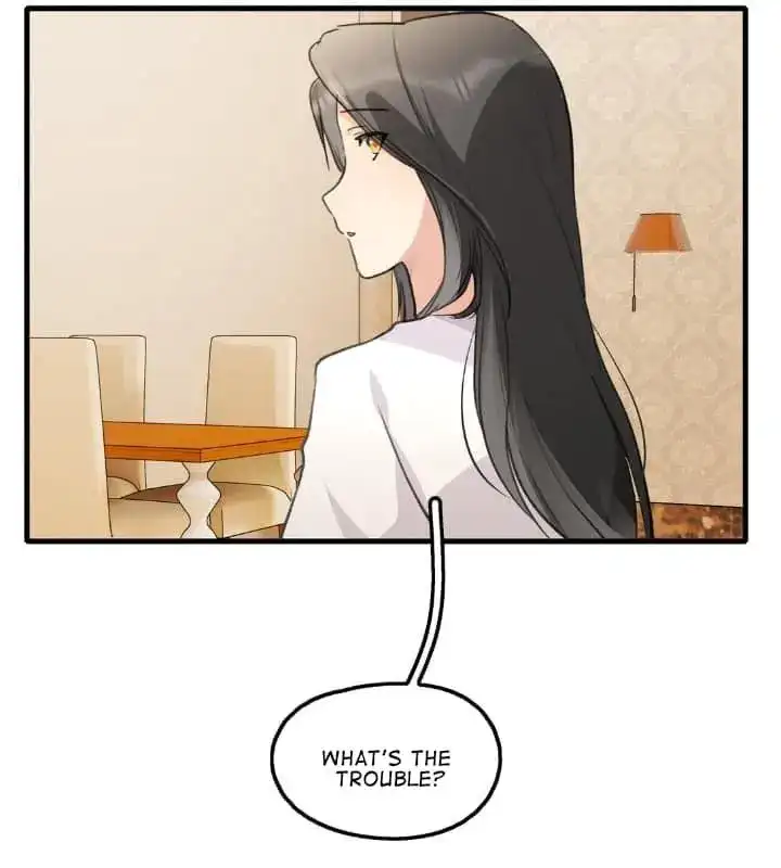 Long-Awaited Feelings Chapter 105 - Page 24