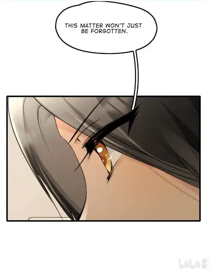 Long-Awaited Feelings Chapter 105 - Page 26