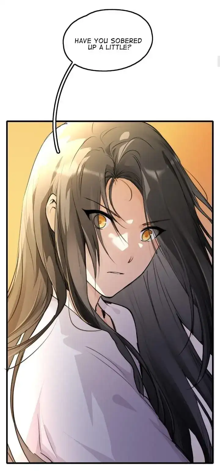 Long-Awaited Feelings Chapter 105 - Page 6