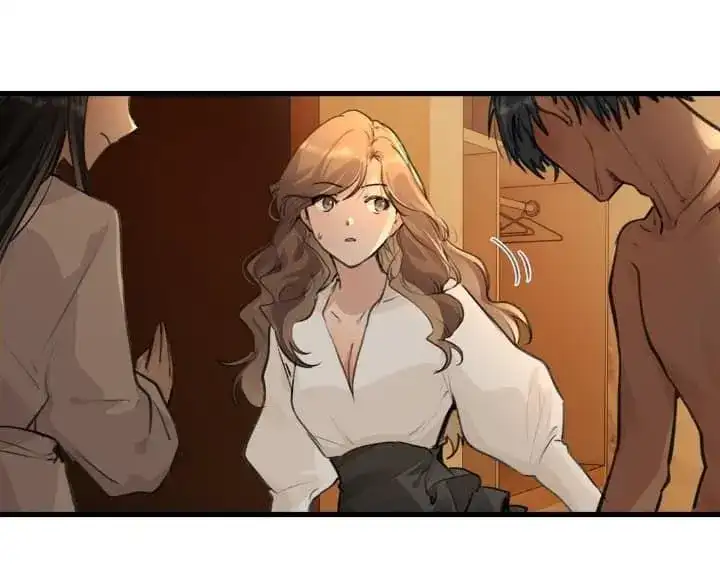 Long-Awaited Feelings Chapter 105 - Page 7