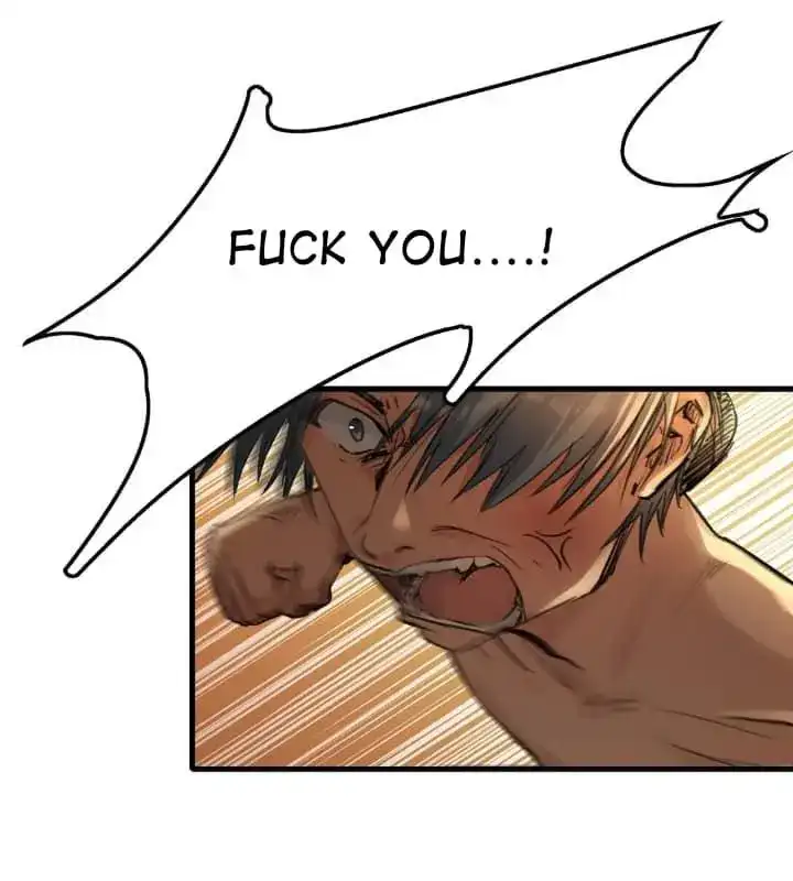Long-Awaited Feelings Chapter 105 - Page 8