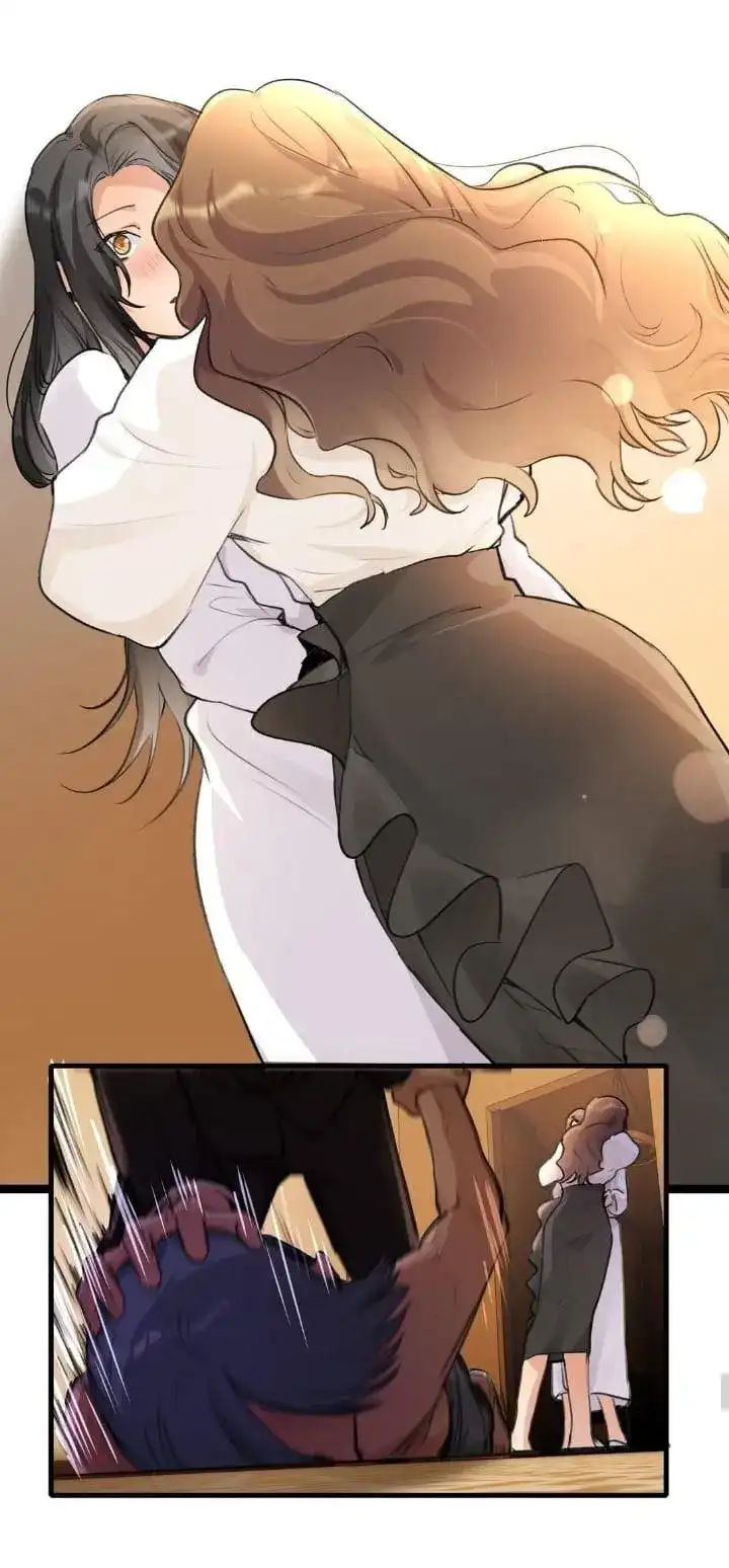 Long-Awaited Feelings Chapter 105 - Page 9