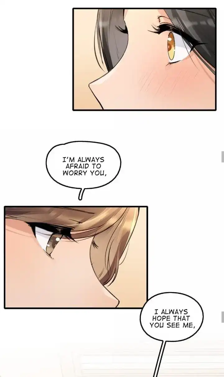 Long-Awaited Feelings Chapter 106 - Page 11