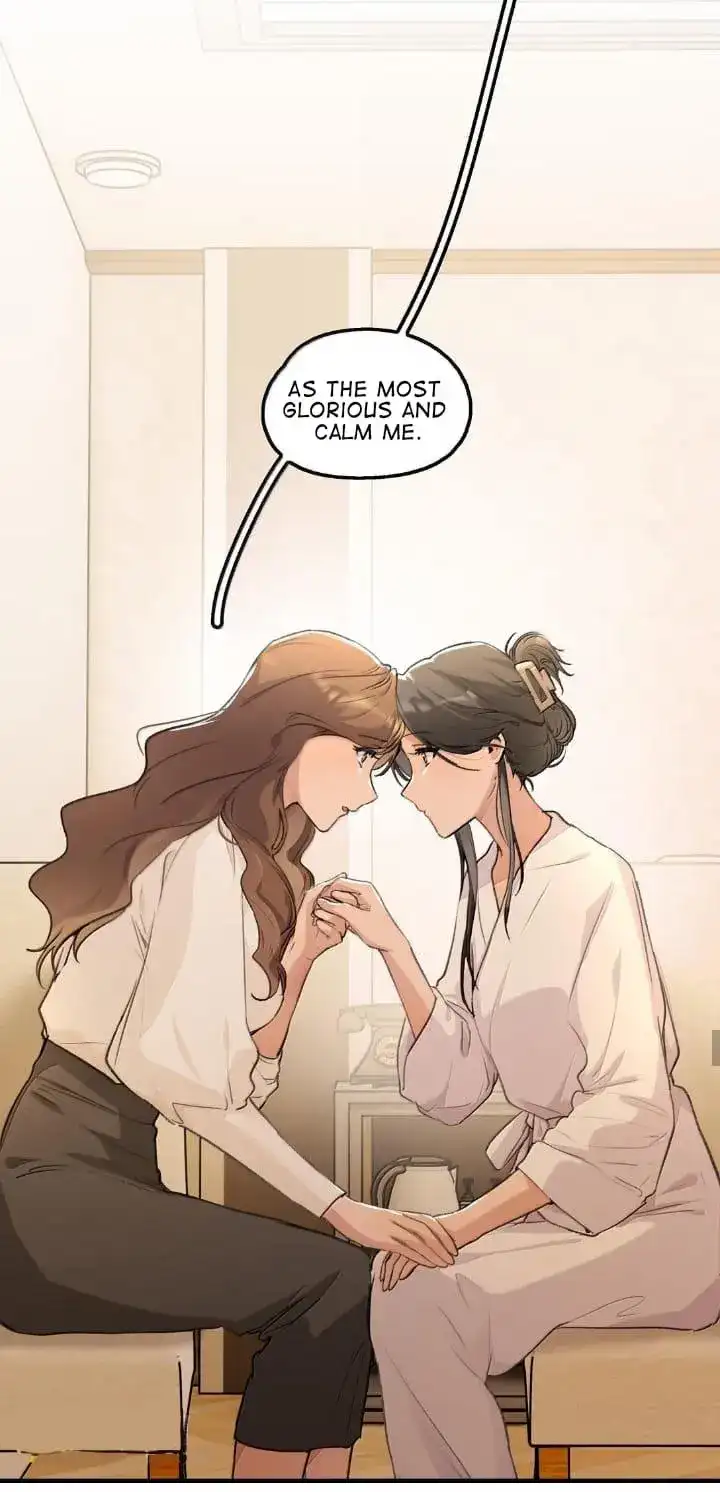Long-Awaited Feelings Chapter 106 - Page 12