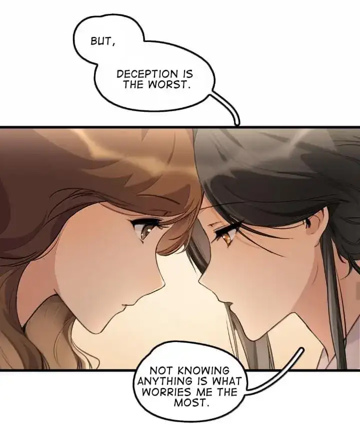 Long-Awaited Feelings Chapter 106 - Page 13