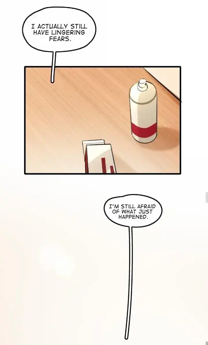 Long-Awaited Feelings Chapter 106 - Page 15