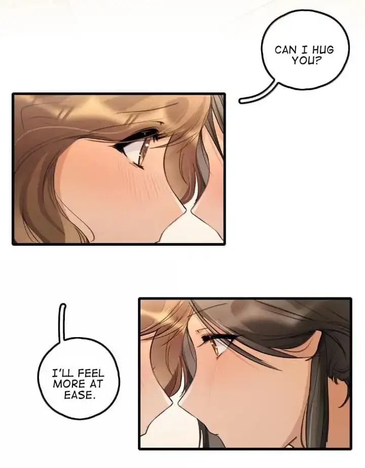Long-Awaited Feelings Chapter 106 - Page 17