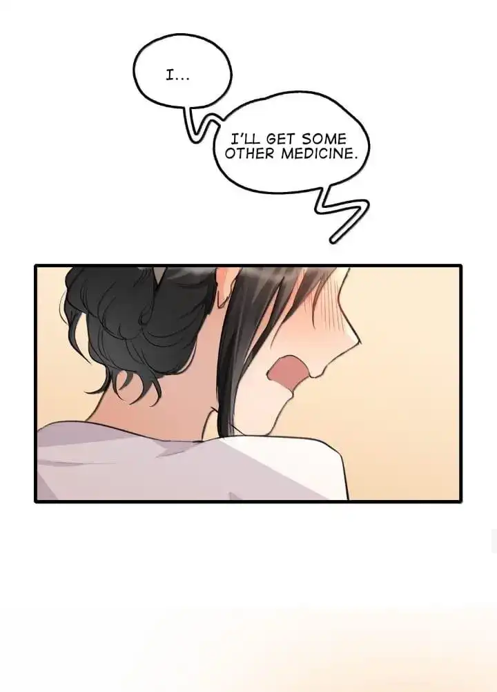 Long-Awaited Feelings Chapter 106 - Page 19