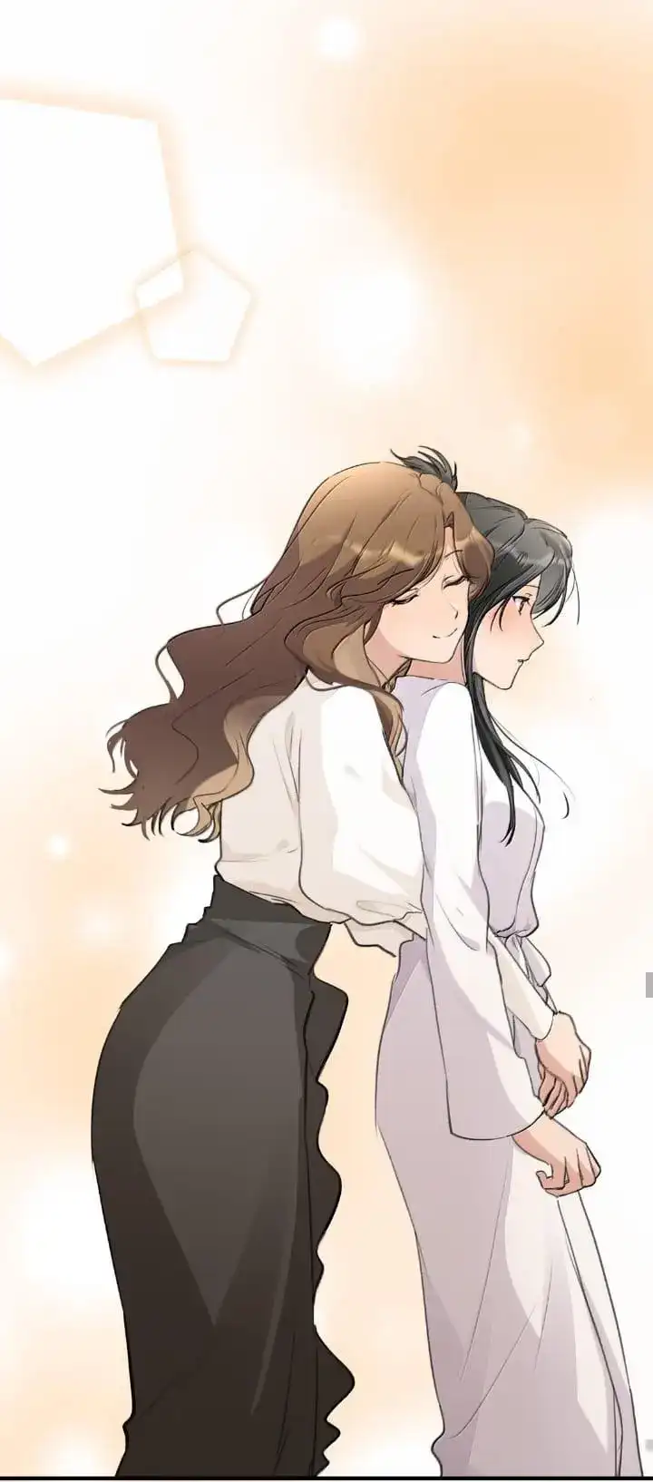 Long-Awaited Feelings Chapter 106 - Page 20