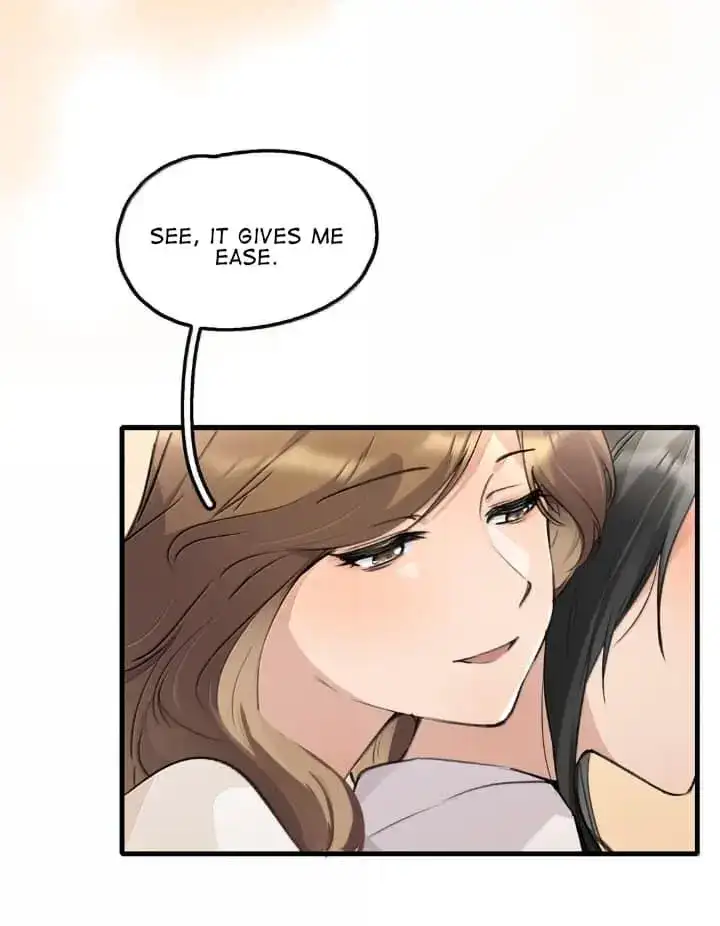 Long-Awaited Feelings Chapter 106 - Page 21