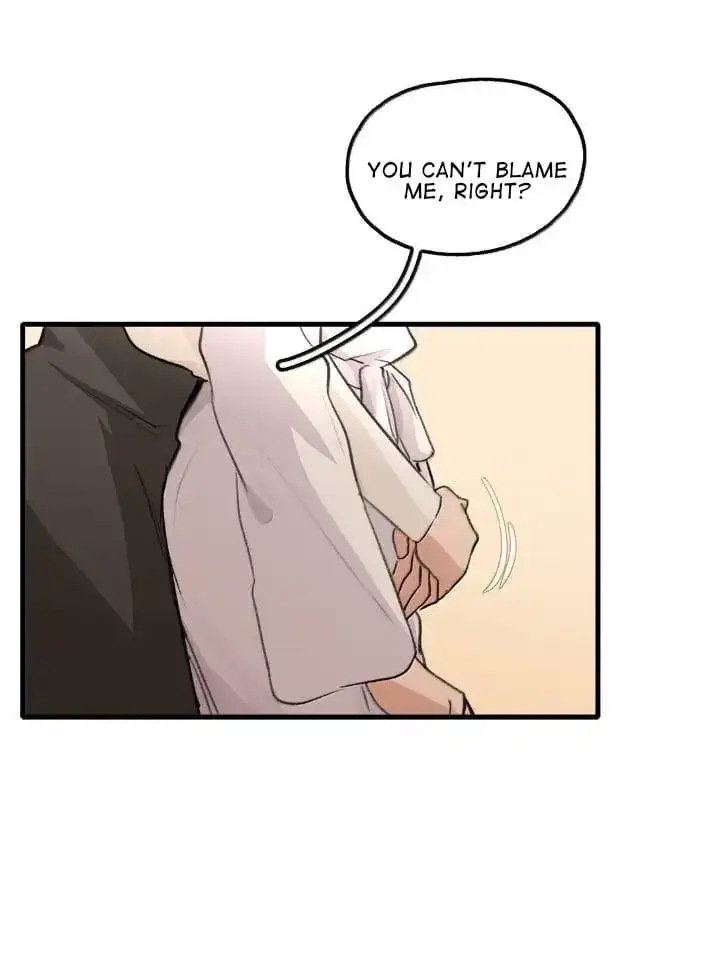 Long-Awaited Feelings Chapter 106 - Page 22