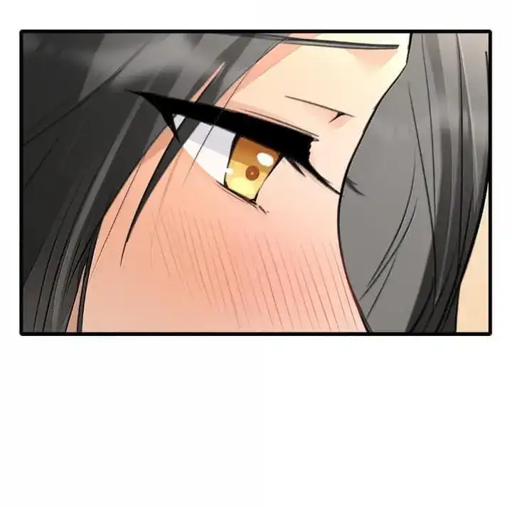 Long-Awaited Feelings Chapter 106 - Page 23
